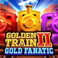 Golden Train 2